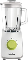Batidora de Vaso Cc2600b 750w Habitex