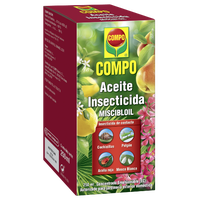 Aceite Mineral Insecticida Miscibloil 250 ml