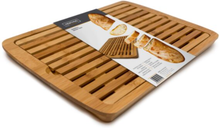 Tabla de Corte Deposito de Migas