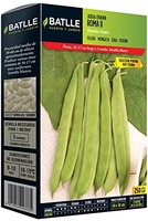 Judia Enana Roma Sel Perona 250 gr