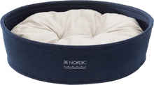 Cama Be Nordic Fieltro �45 Cm, Azul