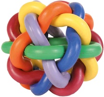 Pelota Nudo Multicolor, �10 cm