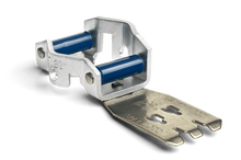 Calibrador Combinado de Afilado Husqvarna 3/8 C85 para Cadenas X-cut