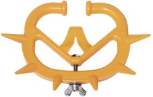 Evitamamas Plastico Amarillo Muller 2010 unidad