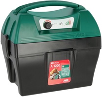 Pastor Electrico Recargable Mobil Power A 1200