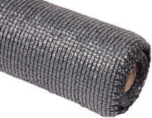 Malla Ocultacion 2 Metros Antracita 10 Metros