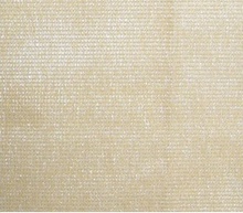 Malla Ocultacion 2 Metros Beige 10 Metros