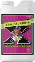Bud Factor X 500 ml
