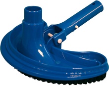 Limpiafondos Piscina Media Luna