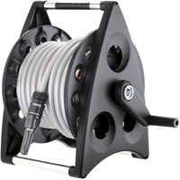 Soporte manguera Claber Kiros Equipado 20 m