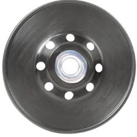 PLATO LIJADOR NYLON 178X14 MM RATIO