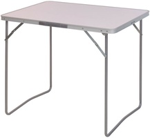  Mesa Plegable 80x60x69 Cm