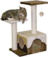 Rascador Gatos Beige Cafe Saphir