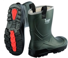 Bota Techno Boots Rigger Alaska 04 TPU -30� Talla 41