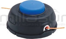 Cabezal Tap-N-Go Anova A-35 con Adaptador
