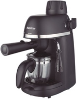 Cafetera semi-expresso hidropresi�n HABITEX CC6400 3,5 bar