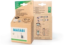 Kit Reparacion Green Matabi