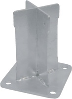 Fijacion Suelo Basfix Floor 10x10x12,5 cm