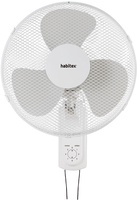 Ventilador Pared Habitex VTP-40