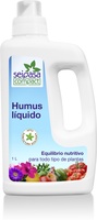 Fertilizante Humus Liquido 1 Litro