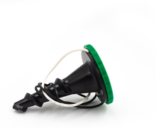 Seta areas secundarias robot cortac�sped