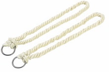 Cuerda Extractor Partos con Anilla 55 cm