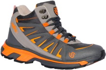 Bota trabajo trekking Ciampac  T43