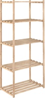 Estanteria 5 Baldas 65x40xh 171 cm
