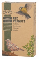 Cacahuetes Cascara Roja  750g 