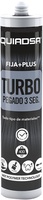 Adhesivo Fija Plus Turbo 290 ml Blanco