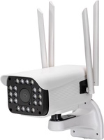 Aigostar Camaras de Vigilancia Exterior