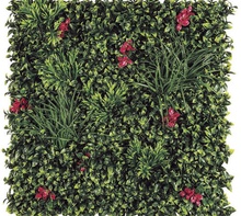 Jardin Vertical Villa 1x1 Metro