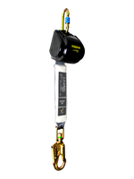 Anticaidas Tiger 2,5 mt 