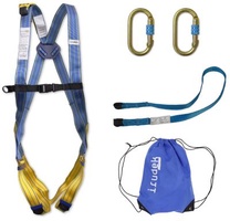 Arnes Anticaidas Himalaya Eco