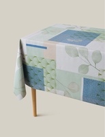 Mantel Mistura Harumi 1.40 x 1.60 metros