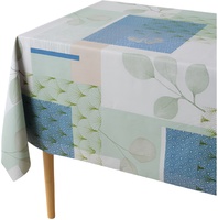 Mantel Mistura Harumi 1.40 x 2.20 metros