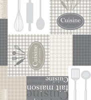 Mantel Mistura Maison 1.40 x 2.20 metros Mantel Mistura Maison 1.40 x 2.20 metros