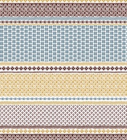 Mantel Mistura Tissue 1.40 x 1.60 metros Mantel Mistura Tissue 1.40 x 1.60 metros