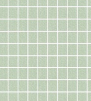 Mantel Mistura Ristorante Verde 1.40 x 1.20 metros