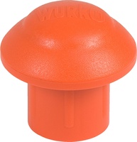 Seta Proteccion para Varillas Bolsa 100 Uds