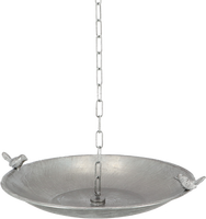 Cadena de Lluvia con Bebedero Pajaros