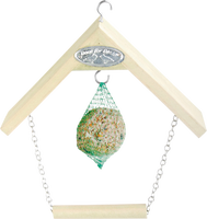 Columpio Alimentacion