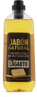 Jabon Natural Lagarto 1L