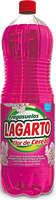 Fregasuelos Lagarto Flor De Cerezo 1.5L
