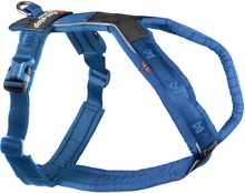 Arnes perros Non-stop Line harness 5.0 azul Arnes perros Non-stop Line harness 5.0 azul