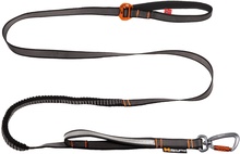 Correa perros paseo Touring bungee adjustable talla one size/23mm