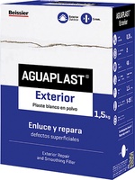 Plaste blanco en polvo - 1,5 kg