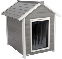 Caseta de Perro Hendry Eco 101x88x98