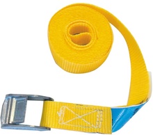 Correa Amarre 5 metros con cierre fijación 400 kg Correa Amarre 5 metros con cierre fijación 400 kg