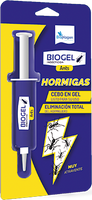 Biogel Insecticida Hormigas ANT 5 Gr